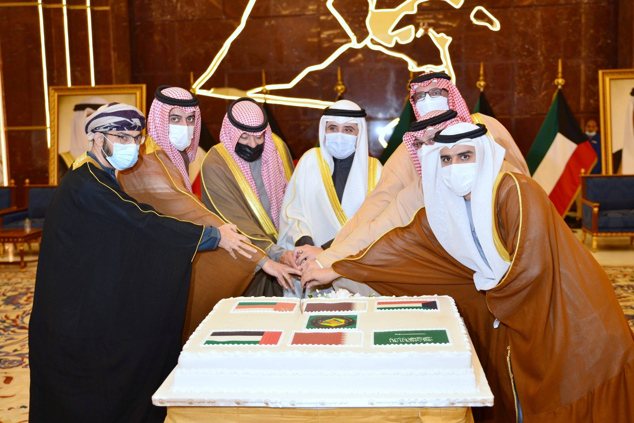 سفراء "التعاون الخليجي" يؤكدون وقوف الدول العربية والإسلامية بجانب فلسطين حتى تحرير أراضيها 1 Epbvpp W4AE3Dlr1699969804 scaled