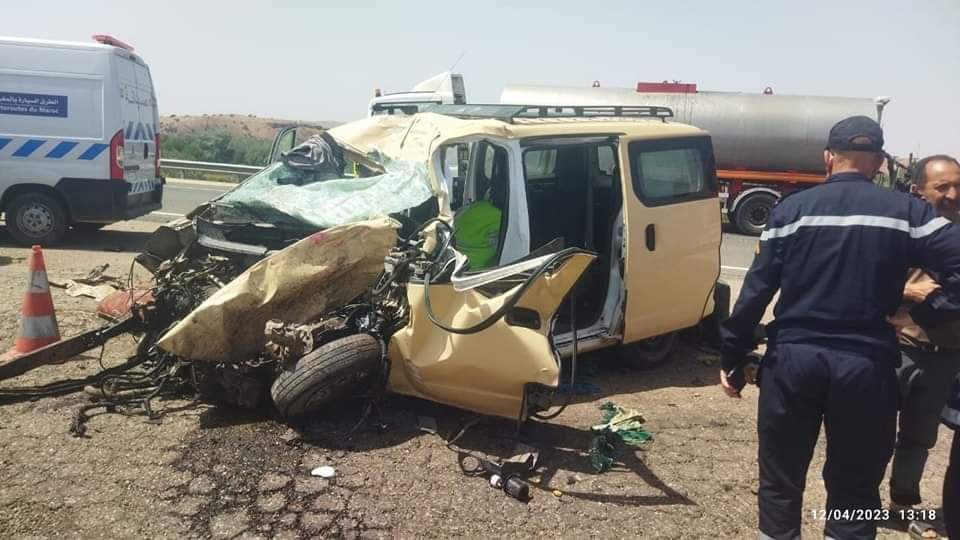 مصرع شخصين وخسائر مادية جسيمة في حصيلة جديدة لعاصفة "كيران" القوية شمال غربي فرنسا 1 FB IMG 16813761295651698943443