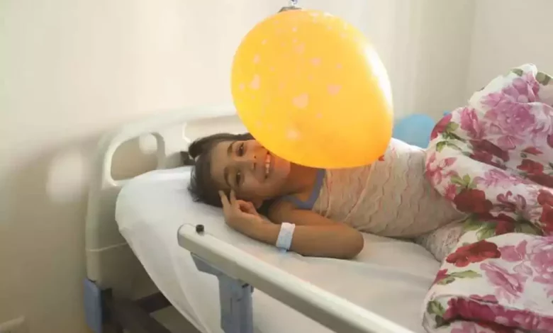 الصحة: وصول مجموعة من الفلسطينيين المصابين في أحداث غزة للعلاج بمصر 1 FB IMG 1698947153397 jpg1698949026