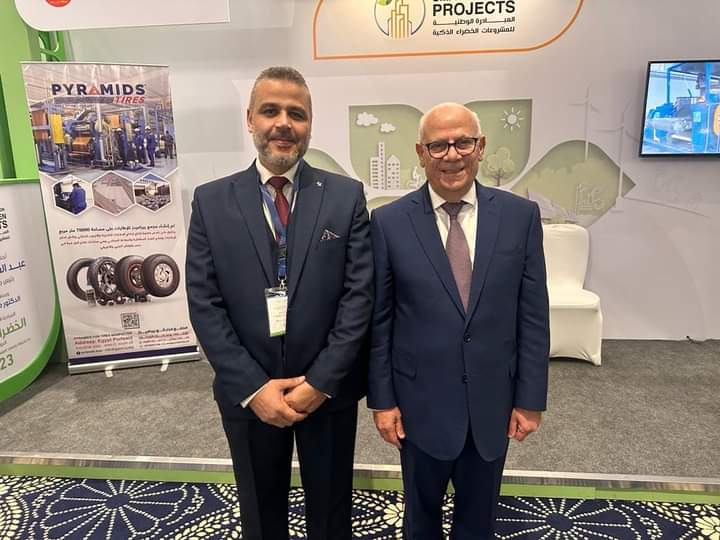 محافظ بورسعيد: المحافظة نقطة انطلاق لكبرى المشروعات لتحقيق التنمية المستدامة 1 FB IMG 16996402553411699875664