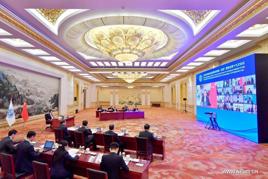نشرة جلوبال(6):H World حضرت منتدى الصين المستقبلية العالمي لعام 2023 من Business China 1 FOREIGN2020120110050003663266817191699126804