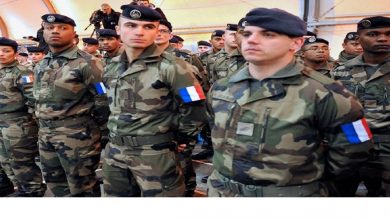 French Army1699004283