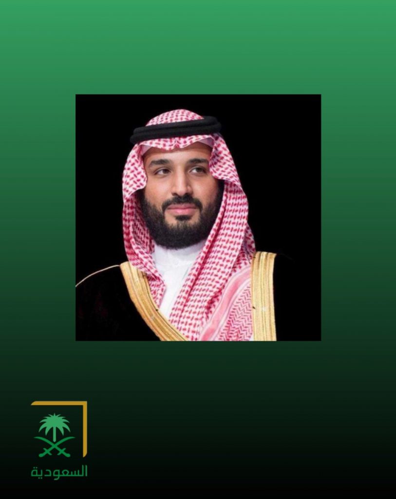 ولي العهد السعودي يتلقى رسالة خطية من رئيس كينيا حول العلاقات الثنائية 1 FstXtWqWIAIx Oa1700068683