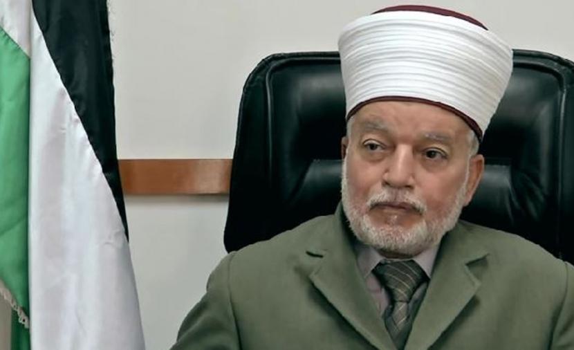 الخارجية الفلسطينية: تصريحات "سموتريتش" تكشف نوايا الاحتلال الإسرائيلي لضم الضفة الغربية 1 GZhvR1699281483
