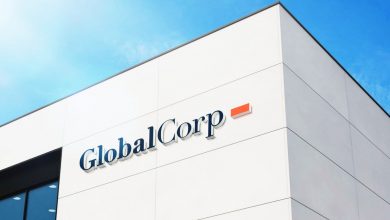 Global Corp1700842743