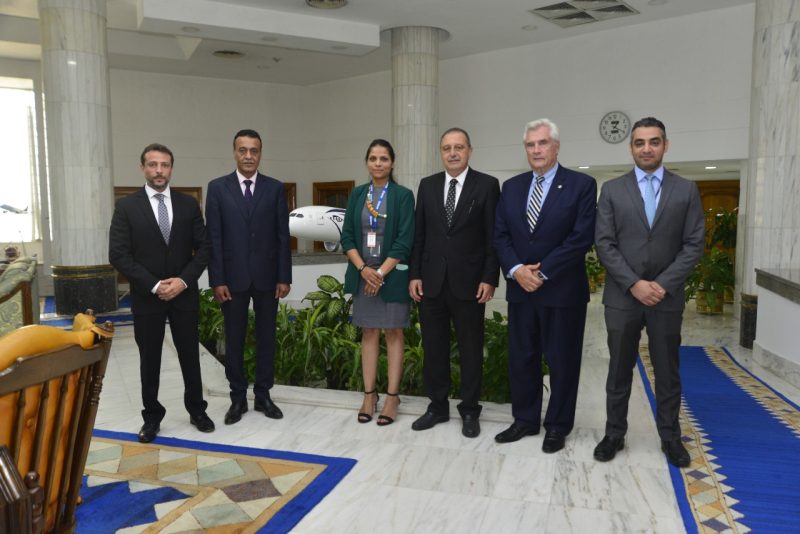 مصرللطيران تجتاز تقييم المخاطر بجميع أنشطة الشركة بالتعاون مع شركة GHS الأمريكية 1 IMG 20220710 WA0025 scaled1700318226