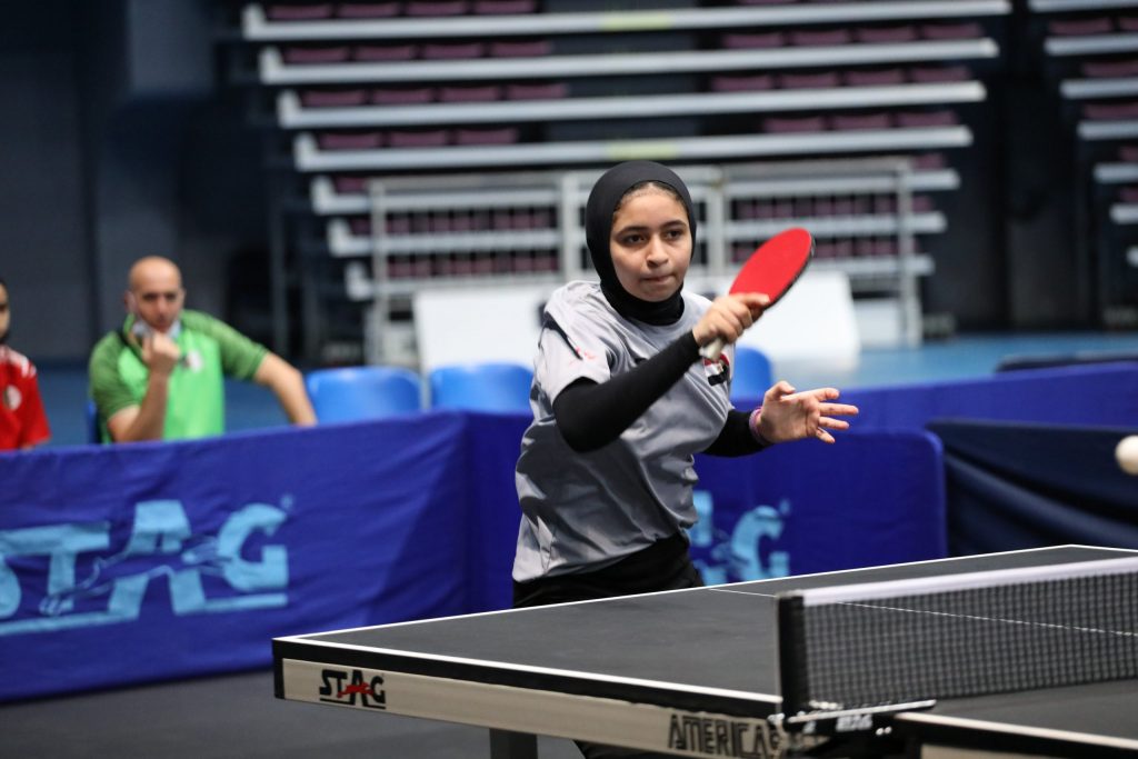 حبيبة البسومى تودع بطولة العالم للتنس بمنافسات الزوجى من الدور الأول 1 IMG 20220727 125046 scaled1701252303