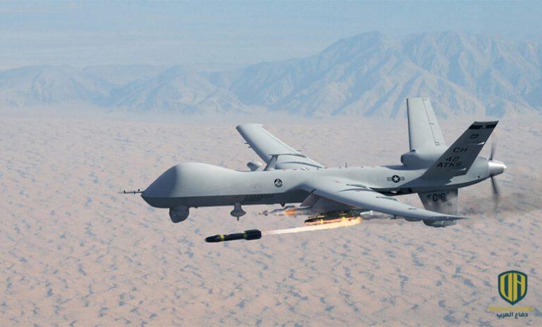 MQ 9 Reaper SIHA UAV 780x470 1