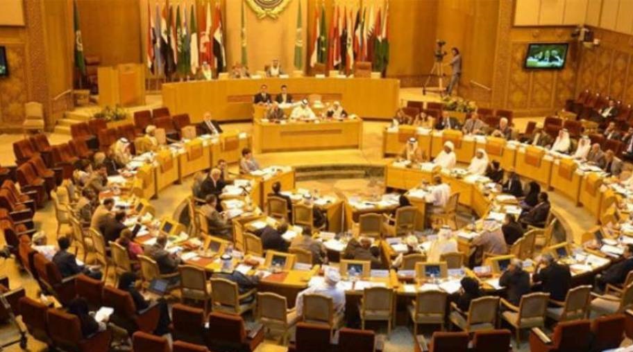 البرلمان العربي يوجه نداءً لبرلمانات وشعوب العالم لوقف نزيف الدماء والمجازر الدموية في غزة 1 NewProject 2021 02 06T1222511698848164
