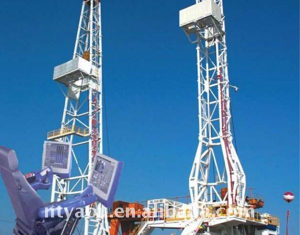 Oilfield equipment api Api API Different models1701108367