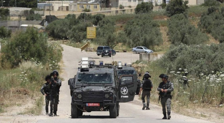 الخارجية الفلسطينية: عدوان الاحتلال الإسرائيلي على "جنين" تصعيد مُتعمد لتفجير الأوضاع بالضفة الغربية 1