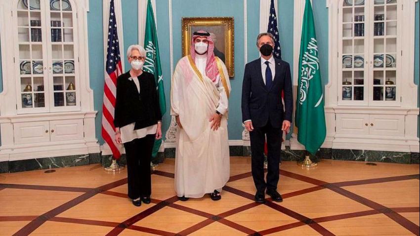 الولايات المتحدة تؤكد دعمها للاستجابة الإنسانية في المكسيك 1 Politics الولايات المتحدة تؤكد دعمها لاستكمال تنفيذ بنود الهدنة الانسانية1699132083