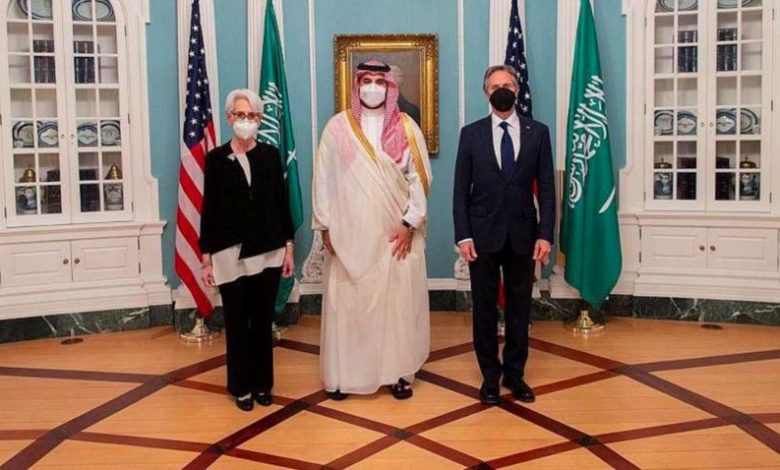 الولايات المتحدة تؤكد دعمها للاستجابة الإنسانية في المكسيك 1 Politics الولايات المتحدة تؤكد دعمها لاستكمال تنفيذ بنود الهدنة الانسانية1699132083