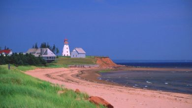 Prince Edward Island is a province of Canada consisting of the island of the same name as well as several much smaller islands1699280163