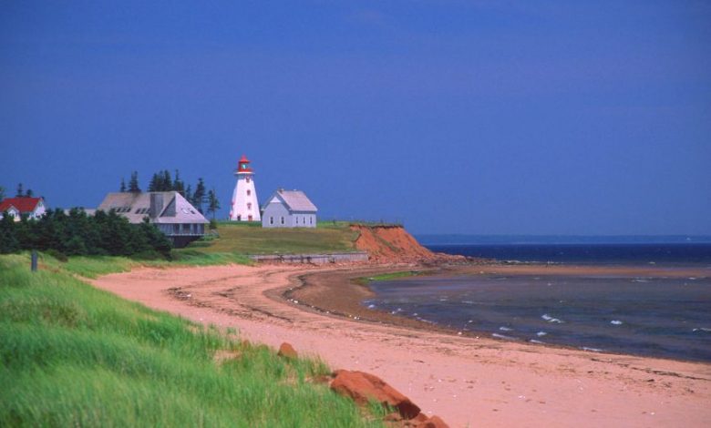 Prince Edward Island is a province of Canada consisting of the island of the same name as well as several much smaller islands1699280163