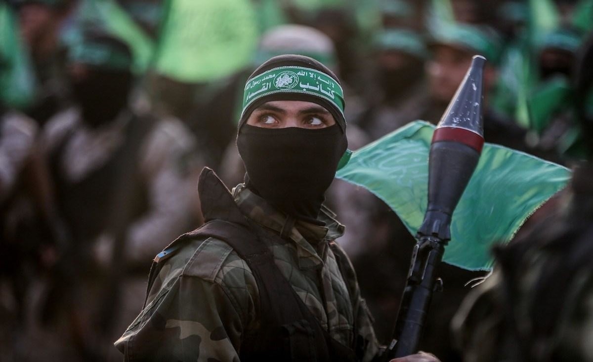 "القاهرة الإخبارية": حماس تتفق مع مصر وقطر على تمديد التهدئة الإنسانية لمدة يومين إضافيين 1 SX5Zh1701102723