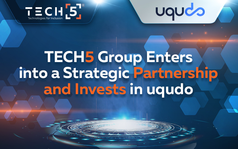 نشرة جلوبال (6): نجاح استخدام تقنية uqudo-TECH5 للمرة الثانية في انتخابات مجلس الشورى العُمانية لعام 2023 1 T5 Invests in