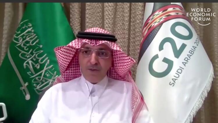 "معلومات الوزراء" يستعرض توصيات المنتدى الاقتصادي العالمي لتعزيز دور الشركات الصغيرة في التوظيف وتوفير فرص العمل 1 WhatsApp Image 2020 09 09 at 81699518603