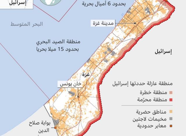 صحيفة أمريكية: إسرائيل تنتقل إلى مرحلة أصعب من حربها على غزة 1 118599693 740f9efc 9ce7 48e3 a985 1a9cb5eaba0b1700476023
