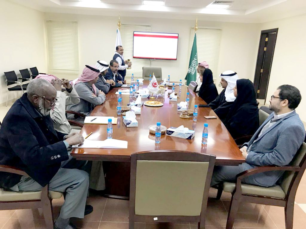 الهلال الأحمر الكويتي يبحث مع المنظمة العربية للتنمية الزراعية التعاون المشترك لمواجهة الكوارث 1 a4c2888b f610 4ef7 b145 74438968eff31698928144