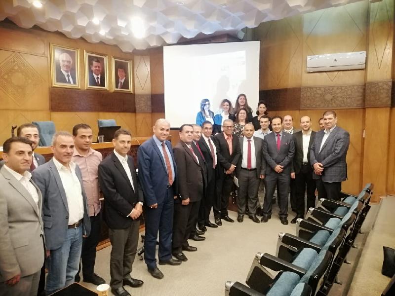 "تنشيط السياحة" تشارك بورشة عمل لبحث سبل التعاون لجذب مزيد من الحركة السياحية بعدد من الأسواق المستهدفة 1 cfccfa2e05be15d9d19ee8ada0dc76a91700403484