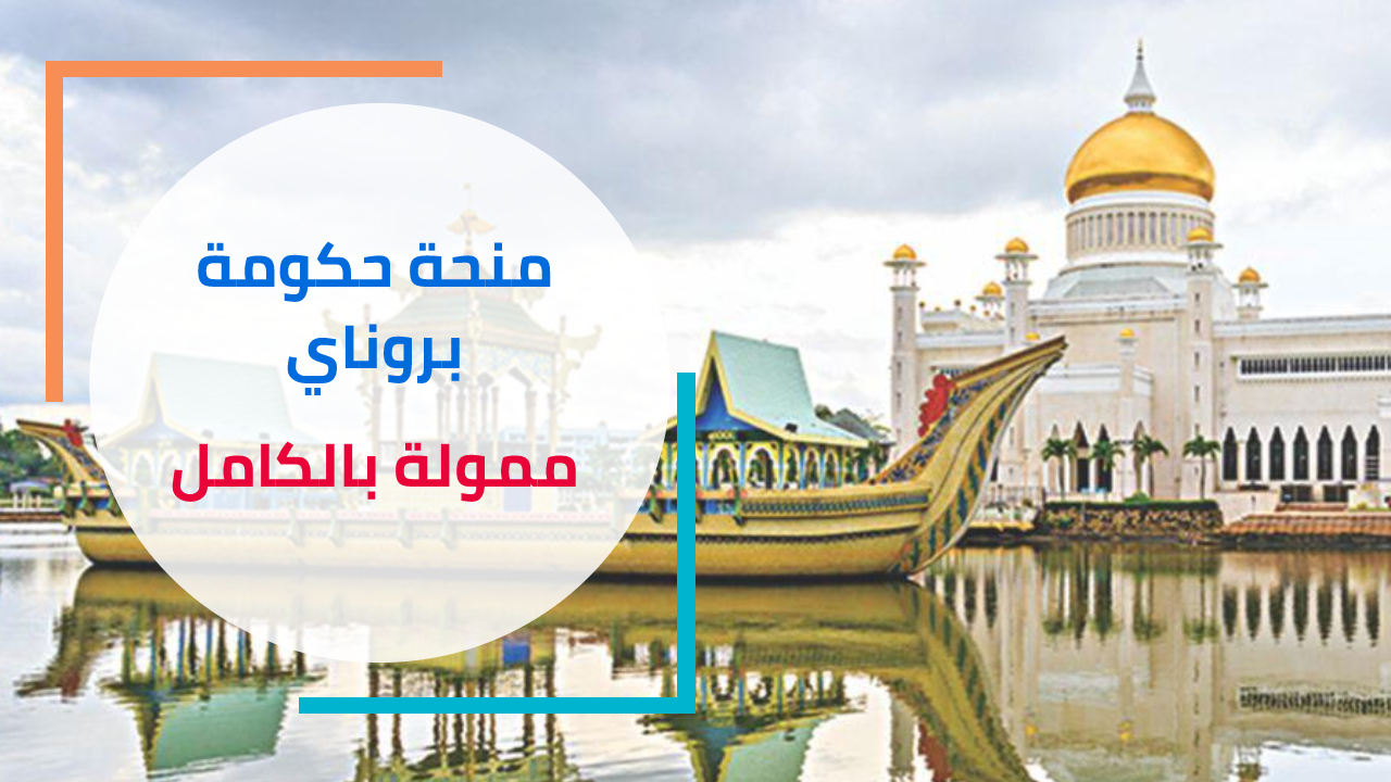 بروناي دار السلام تدعو مجلس الأمن للوفاء بالتزاماته إزاء إنهاء "تدمير" الشعب الفلسطيني 1 cover 31699720803
