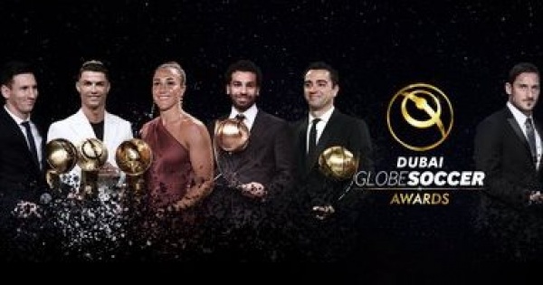 من بينهم صلاح والأهلي.. "دبي الرياضي" يعلن أسماء اللاعبين والأندية المرشحة لجوائز "جلوب سوكر" 1