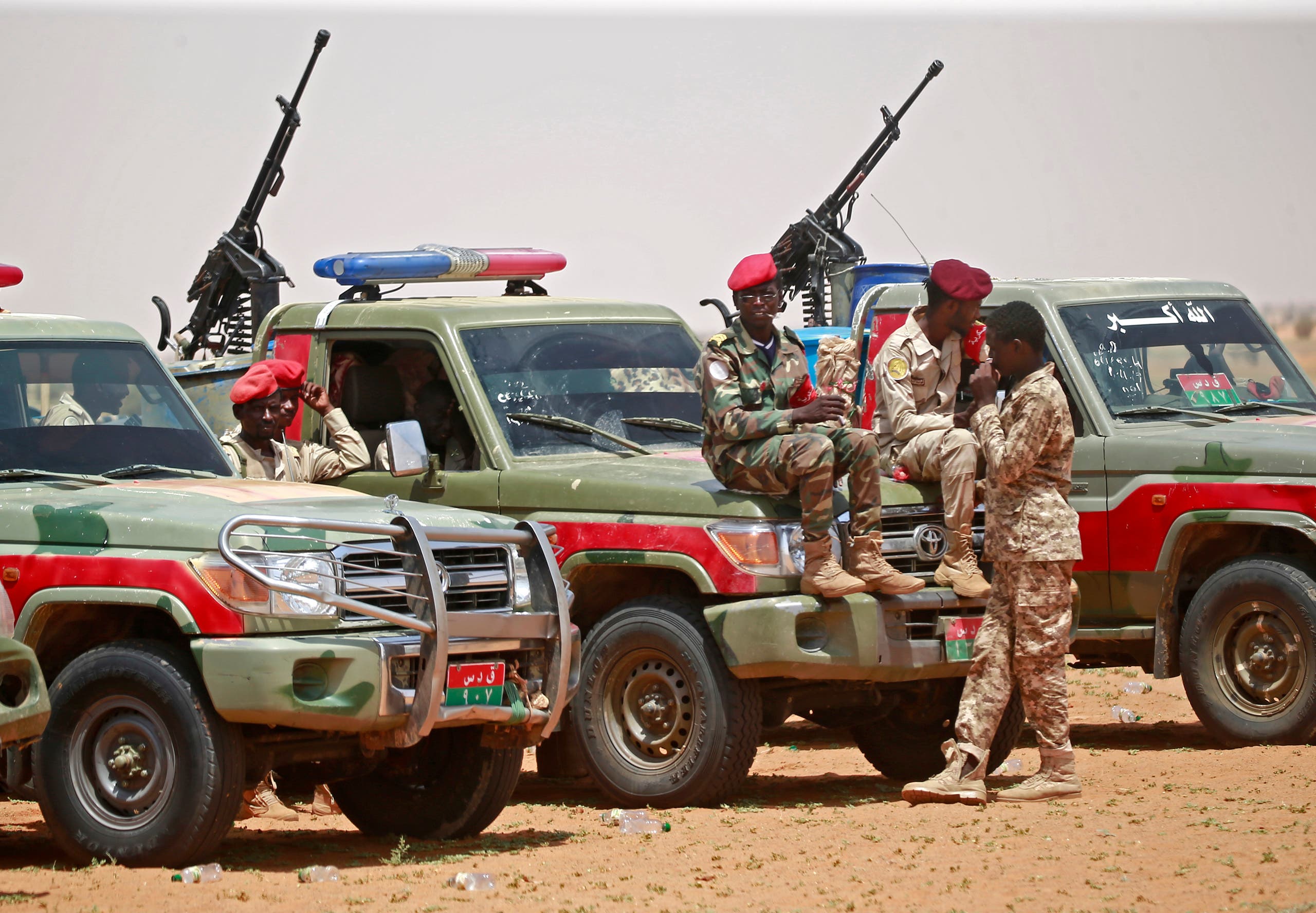 الولايات المتحدة تشعر بالقلق من هجوم وشيك من قبل قوات الدعم السريع السودانية على الفاشر شمال دارفور 1 d6e60803 cf33 43b5 820e f6c022c39b591698969423