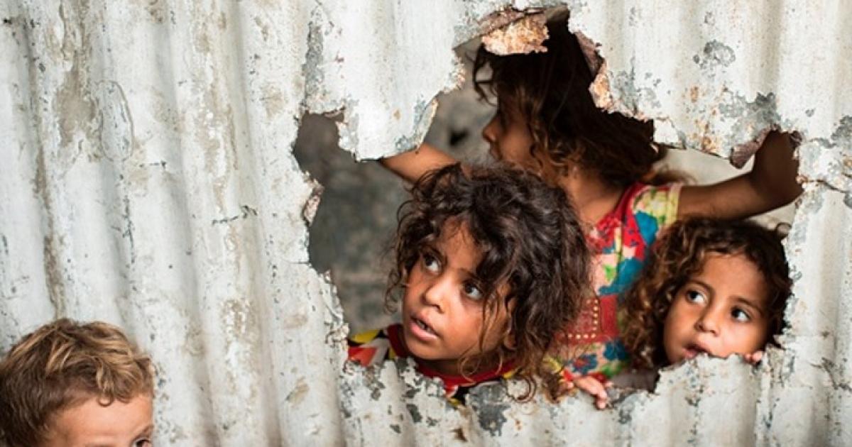 دراسة أممية: ارتفاع معدل الفقر في فلسطين بأكثر من الثلث حال استمرار الحرب لشهر ثان 1 e797727260beffd0a110be3ca5d69ca21699557962