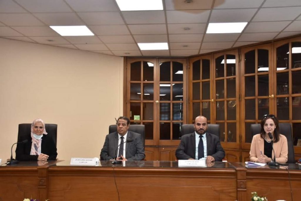 "الوطنية للإعلام": بدء فعاليات الدورة التدريبية لتنمية المهارات الإعلامية للأئمة والوعاظ 1 e7b678c9b477263b5e695b4302a340261699190703