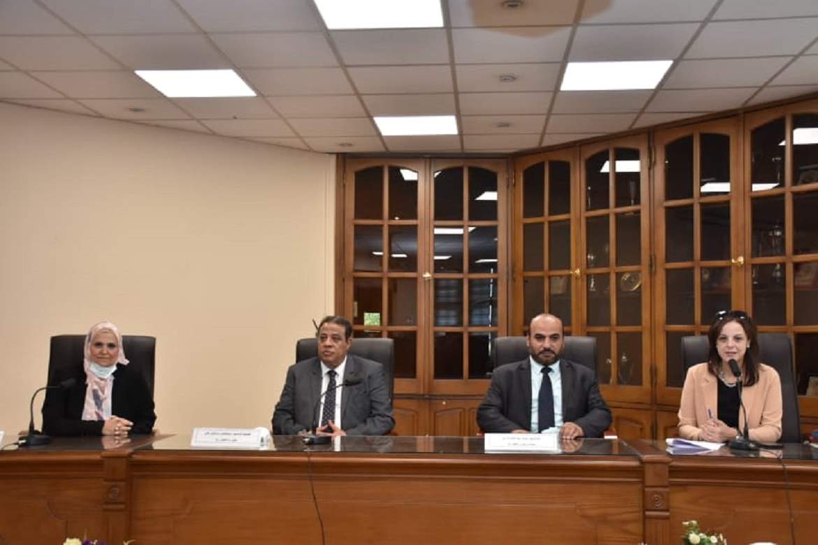 "الوطنية للإعلام": بدء فعاليات الدورة التدريبية لتنمية المهارات الإعلامية للأئمة والوعاظ 1 e7b678c9b477263b5e695b4302a340261699190703