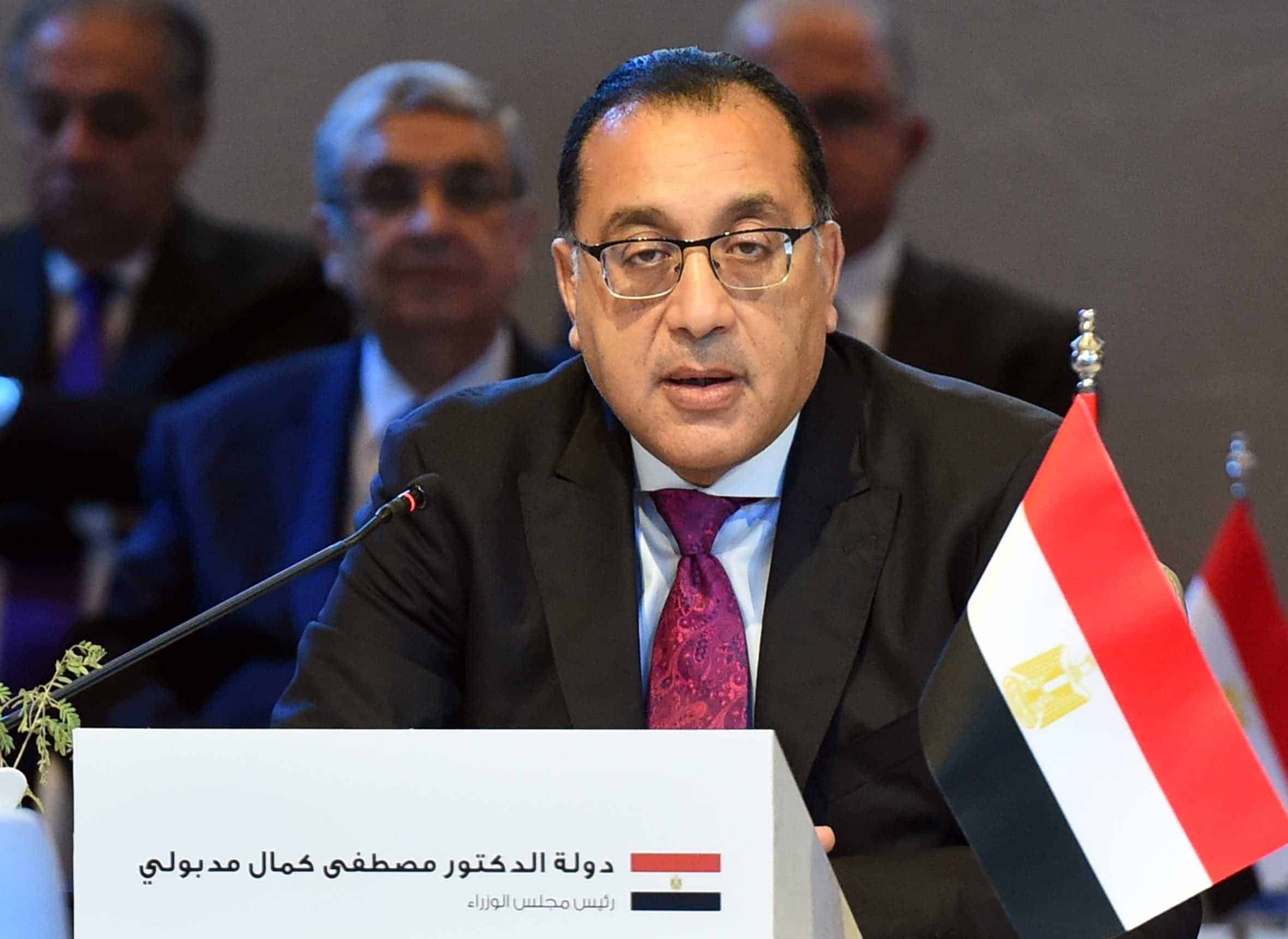 مدبولي يتابع مع رئيس الهيئة العامة للمنطقة الاقتصادية لقناة السويس نتائج الزيارة الترويجية للصين 1 elaosboa12650 21699205943