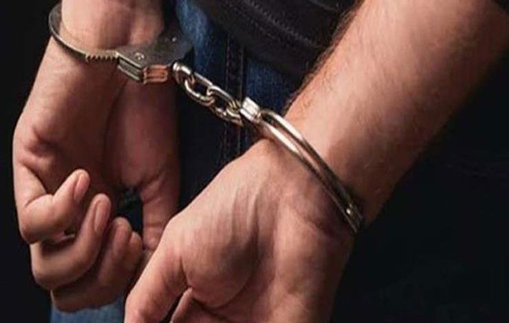 ضبط 4 عناصر إجرامية بالجيزة والمنيا تخصصوا في النصب على أصحاب البطاقات الائتمانية 1 elaosboa128451700826723