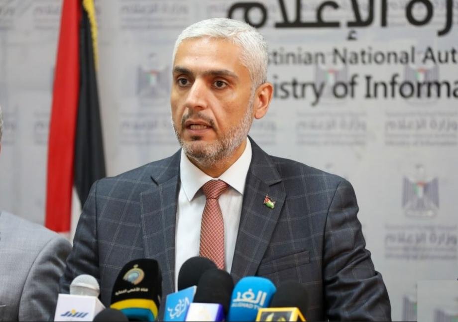 "الإعلام الحكومي" بغزة: 3ر12 ألف شهيد بينهم 5 آلاف طفل و3300 امرأة منذ بداية العدوان في 7 أكتوبر 1 elaosboa379241700333403