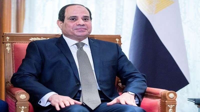الرئيس السيسي يتوجه إلى الرياض للمشاركة في القمة العربية الإسلامية المشتركة غير العادية 1 elaosboa480571699680603