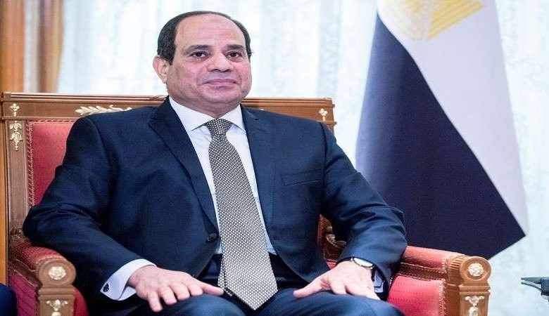 الرئيس السيسي يصل إلى الرياض للمشاركة في القمة العربية - الإسلامية المشتركة غير العادية 1 elaosboa480571699691284