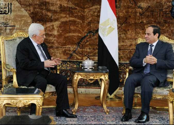 الرئيس السيسي يؤكد على استمرار مصر في تقديم الدعم اللازم للقضية الفلسطينية على كافة المستويات 1 elaosboa50764 11700579282