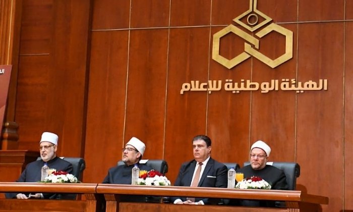 مفتي الجمهورية: الرسالات السماوية جميعا عُنيت في المقام الأول ببناء الإنسان وتطويرِه وتأهيلِه 1 elaosboa53408 11700068383