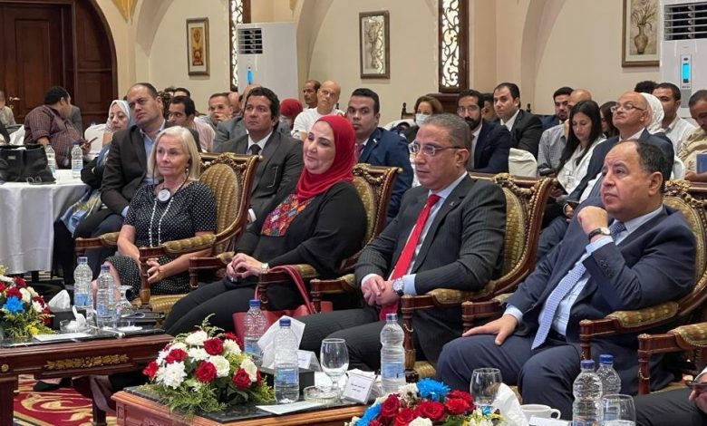 وزير المالية: النموذج الوطني للموازنة التشاركية يدعم تعزيز المشاركة المجتمعية في خطط الحكومة 1 elaosboa578041701166028
