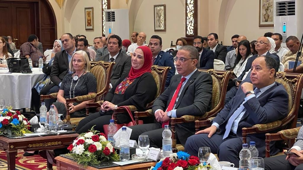 وزير المالية: النموذج الوطني للموازنة التشاركية يدعم تعزيز المشاركة المجتمعية في خطط الحكومة 1 elaosboa578041701166028