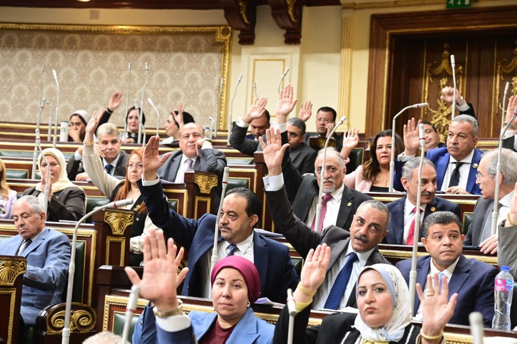 "النواب" يوافق نهائيا على تعديل بعض أحكام قانون جائزة الدولة للمبدع الصغير 1 elaosboa870411699792743