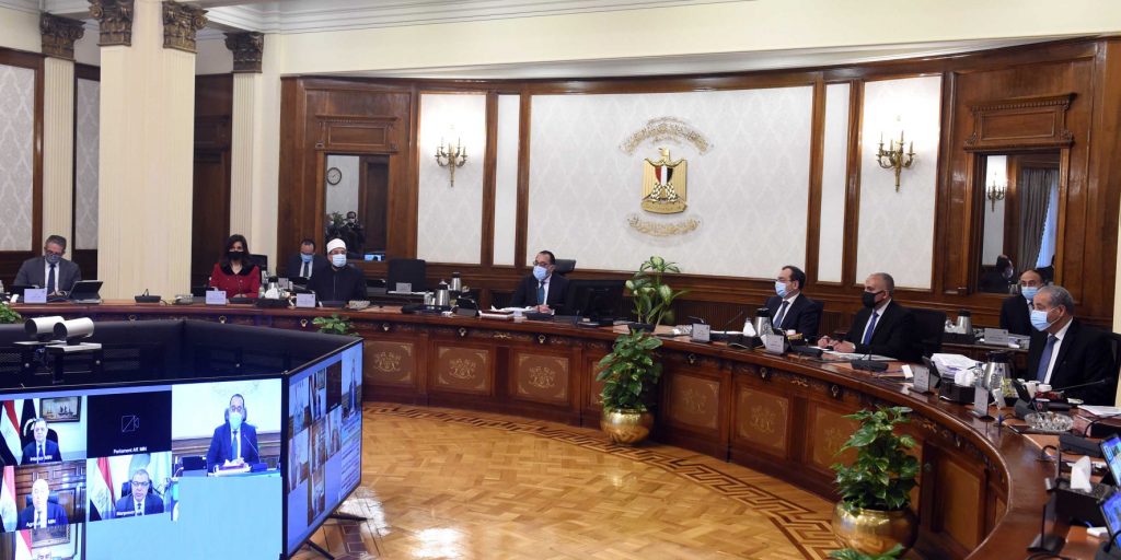 متحدث مجلس الوزراء يؤكد توافر السلع الغذائية ويدعو المواطنين للابتعاد عن الشائعات المغرضة 1 elbashayer 2022 03 30 5340441699297442