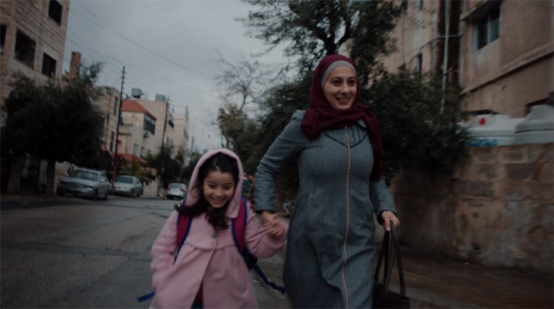 "إن شاء الله ولد" يفوز بجائزة أفضل عمل إخراجي أول في المهرجان السينمائي لفن التصوير ببولندا 1 f220944031700423643