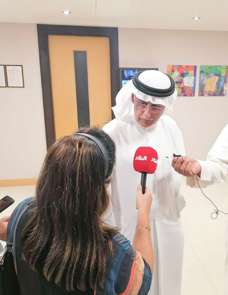 منتدى الأعمال الخليجي المصري يوصي بتكثيف التبادل التجاري والاستثماري بين الجانبين 1 f291138551700668023