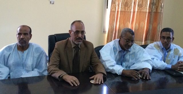 الحكومة الموريتانية: نعمل على أن تكون "الأوقية" في مأمن من اضطرابات الأسواق العالمية 1 fffdc