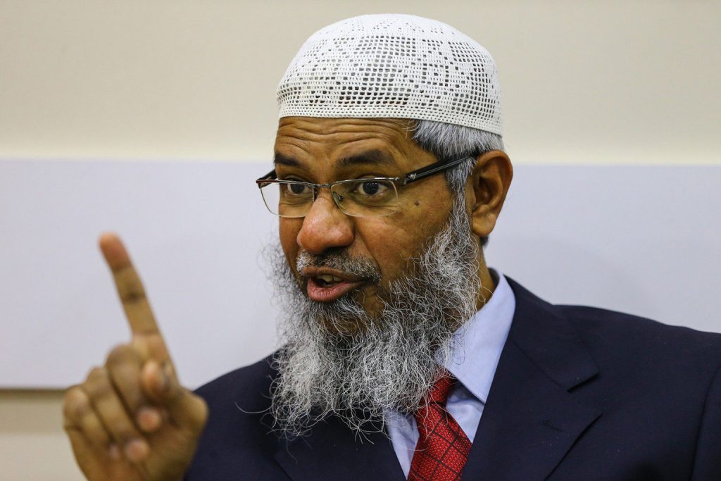 وزير ماليزي: نناقش تقديم المساعدات فقط وليس استضافة اللاجئين الفلسطينيين 1 gettyimages 656727040 1536x10241700479145