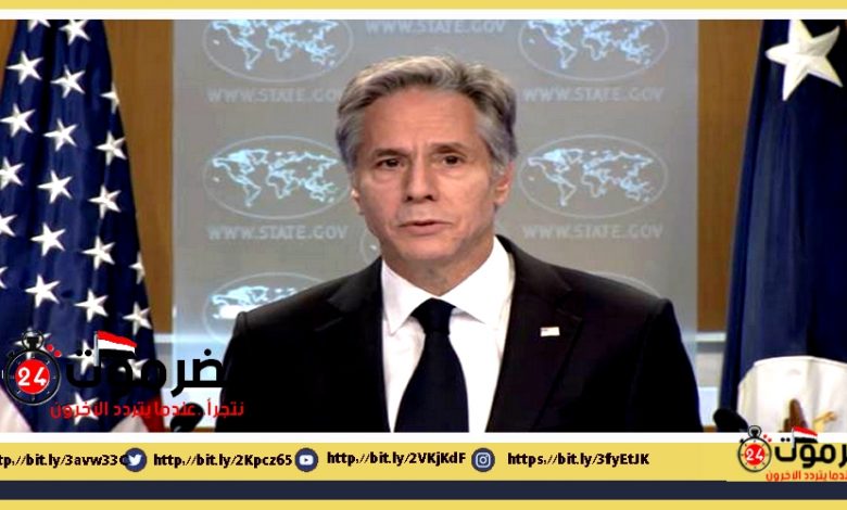أمريكا تجدد دعمها للجهود الرامية للتوصل إلى اتفاق سلام دائم بين أرمينيا وأذربيجان 1 hadramout24 23 05 2023 111701153663