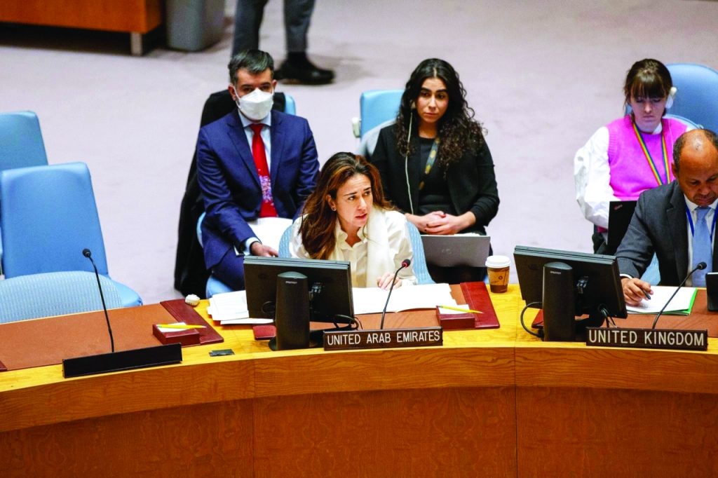 رئيسا أمريكا وجمهورية الدومينيكان يبحثان الوضع الأمني في هايتي 1 image1698991744