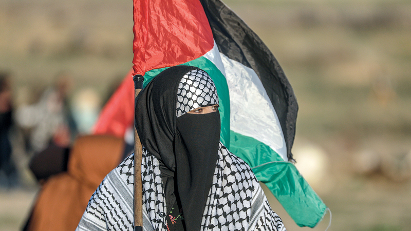 متحدث الجامعة العربية: توثيق جرائم الاحتلال الإسرائيلي في غزة لتقديمها للجنائية الدولية 1 image1699925463