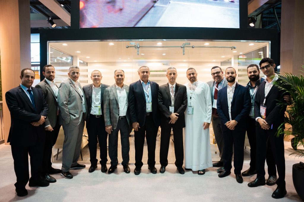 جلوبال 2:مجموعة هائل سعيد أنعم وشركاه وتتراباك تطلقان برنامجًا لدعم التغذية الآمنة في المدارس اليمنية 1 image1700544549